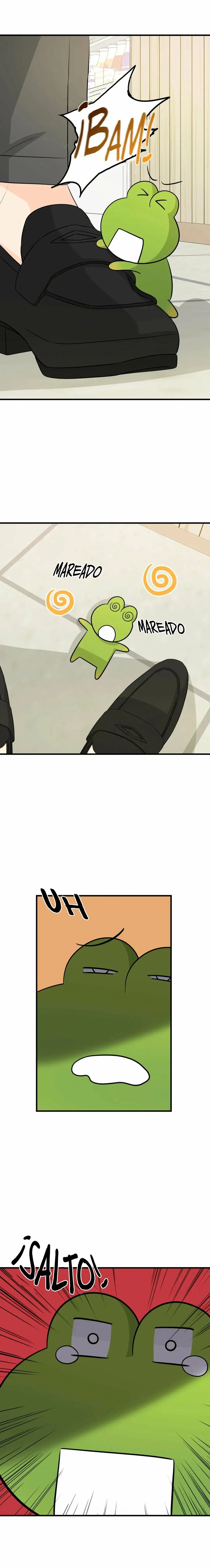 Fairy Pairing (Pareja de Hada) (2023) - Capítulo 13 - Página 12 - LectorTMOo