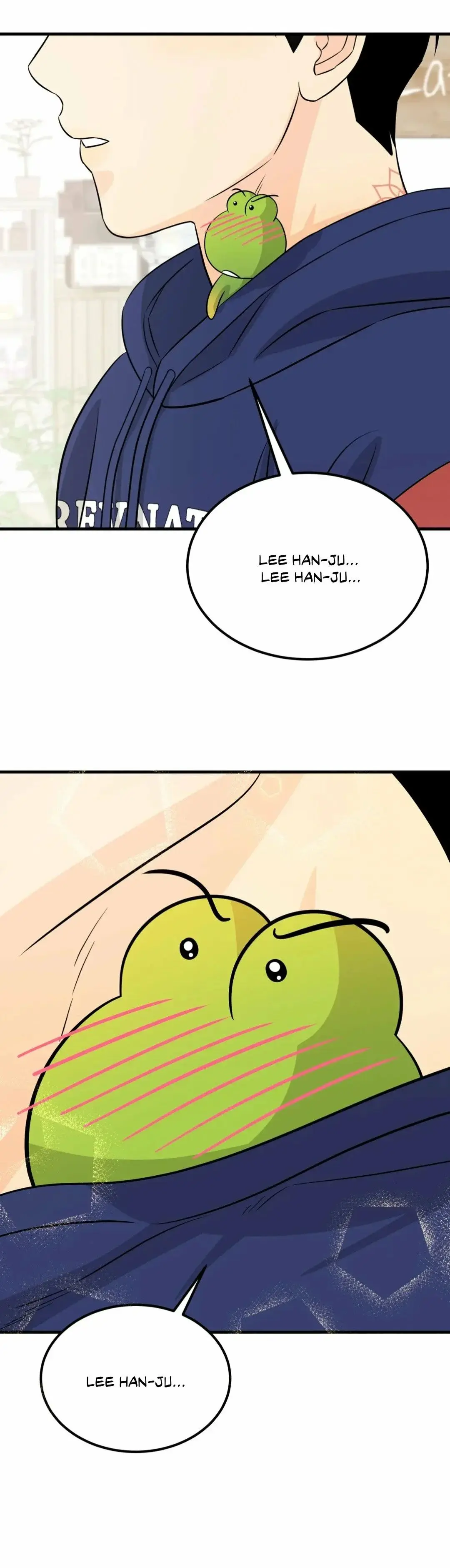 Fairy Pairing (Pareja de Hada) (2023) - Capítulo 13 - Página 19 - LectorTMOo