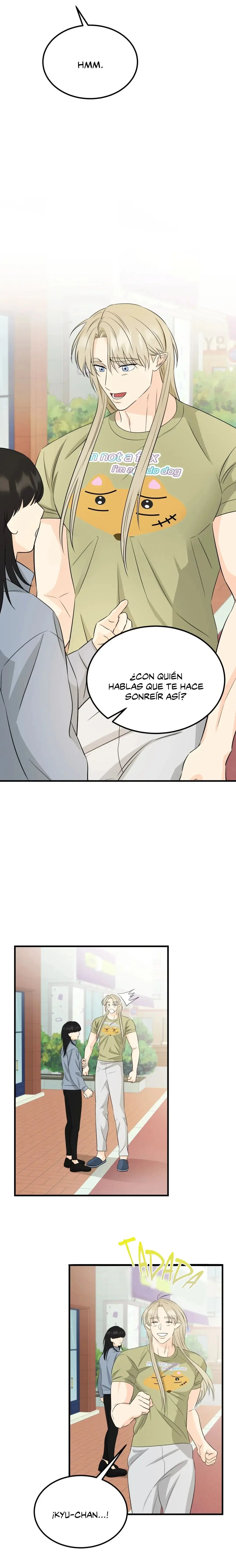 Fairy Pairing (Pareja de Hada) (2023) - Capítulo 14 - Página 5 - LectorTMOo