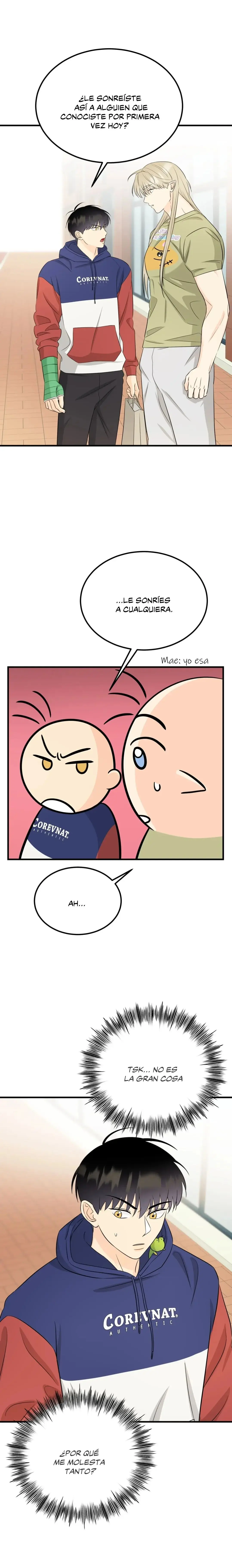 Fairy Pairing (Pareja de Hada) (2023) - Capítulo 14 - Página 7 - LectorTMOo