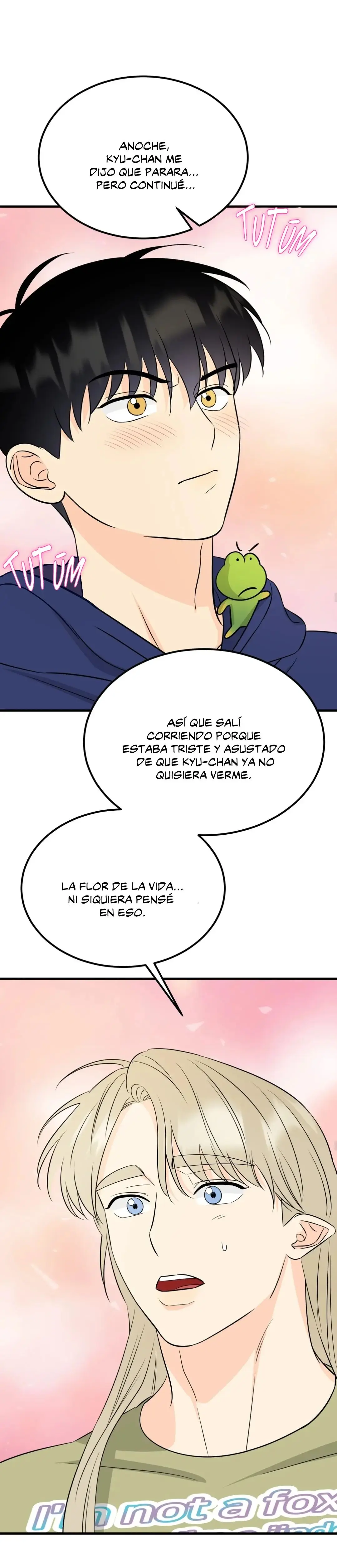Fairy Pairing (Pareja de Hada) (2023) - Capítulo 14 - Página 11 - LectorTMOo