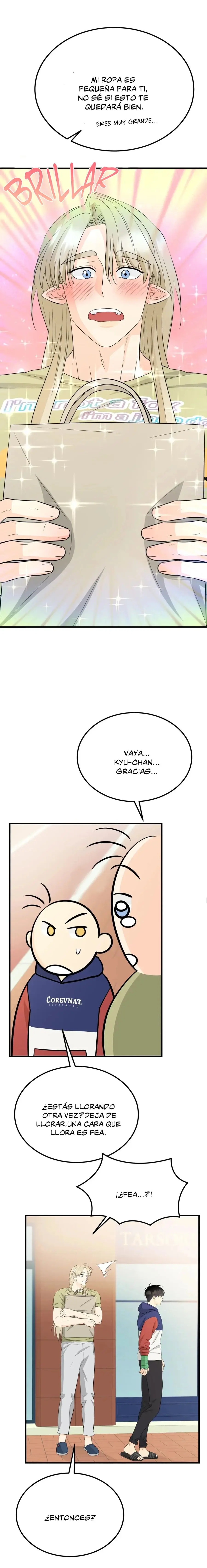 Fairy Pairing (Pareja de Hada) (2023) - Capítulo 14 - Página 13 - LectorTMOo