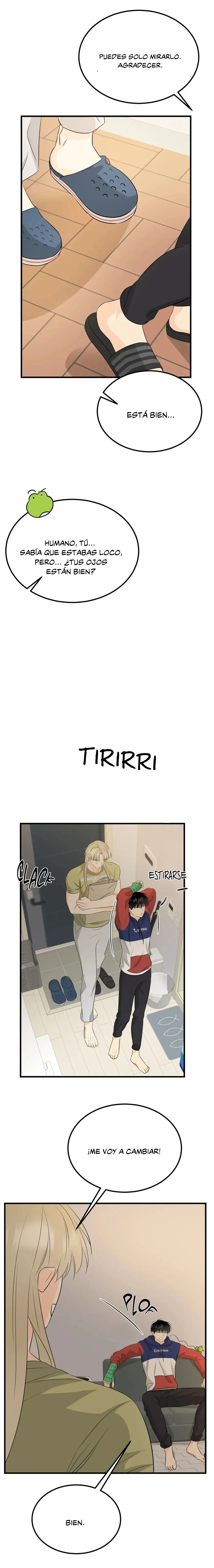 Fairy Pairing (Pareja de Hada) (2023) - Capítulo 14 - Página 14 - LectorTMOo