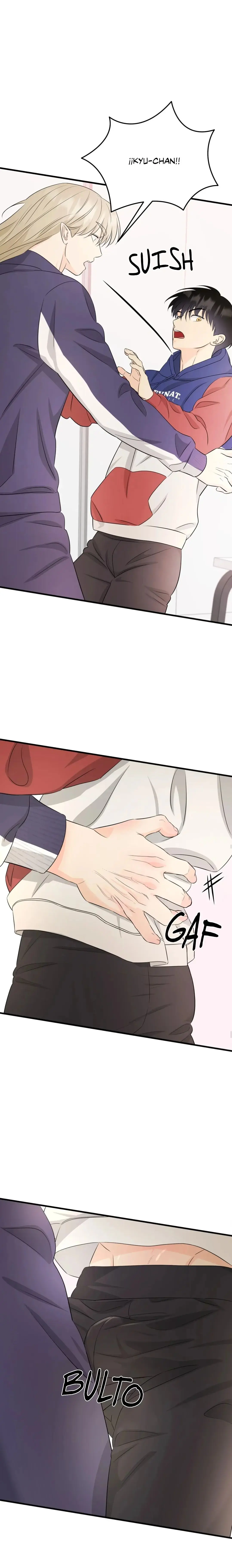 Fairy Pairing (Pareja de Hada) (2023) - Capítulo 15 - Página 5 - LectorTMOo