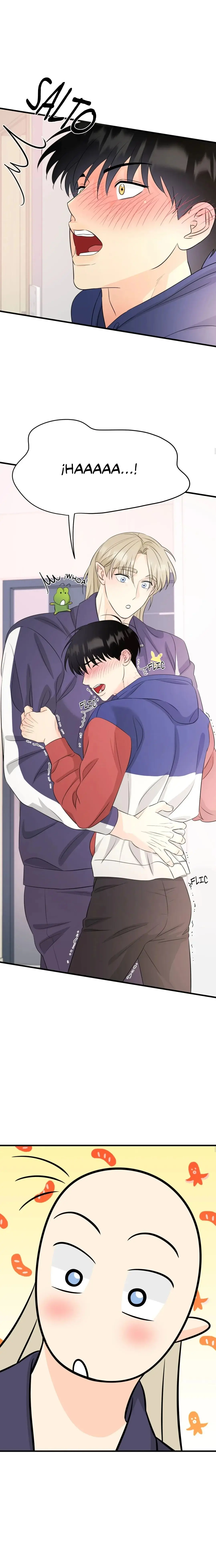 Fairy Pairing (Pareja de Hada) (2023) - Capítulo 15 - Página 6 - LectorTMOo