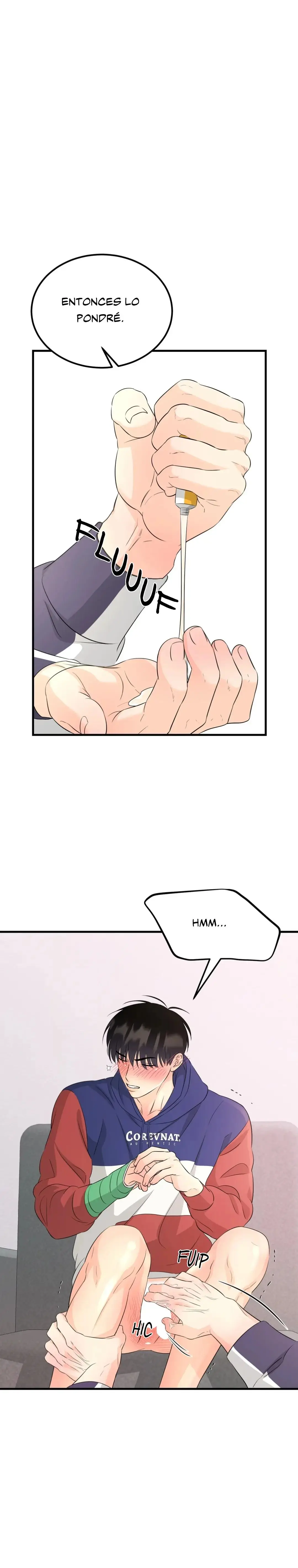 Fairy Pairing (Pareja de Hada) (2023) - Capítulo 15 - Página 16 - LectorTMOo