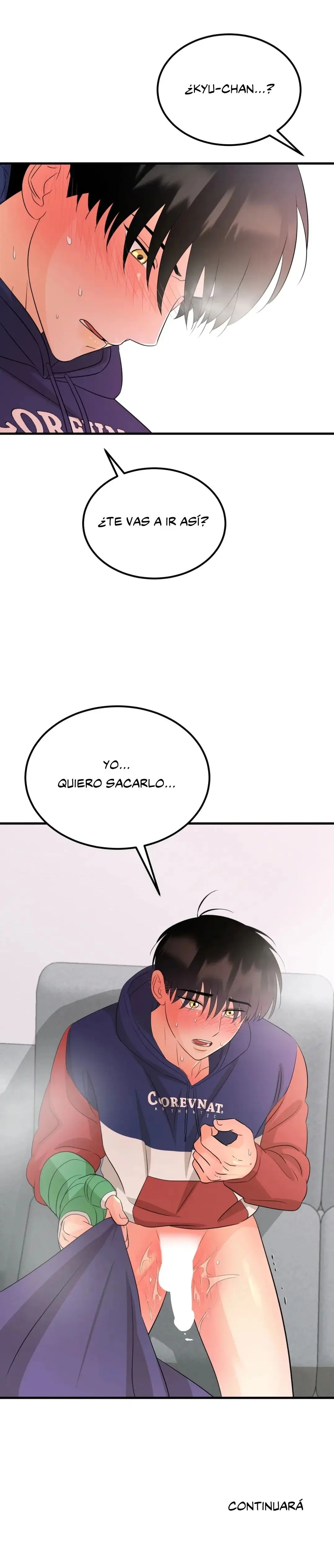 Fairy Pairing (Pareja de Hada) (2023) - Capítulo 15 - Página 23 - LectorTMOo