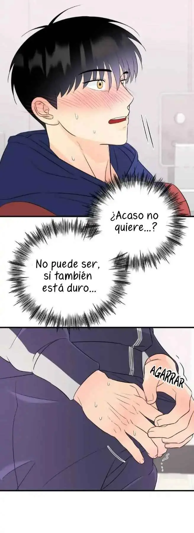 Fairy Pairing (Pareja de Hada) (2023) - Capítulo 16 - Página 4 - LectorTMOo