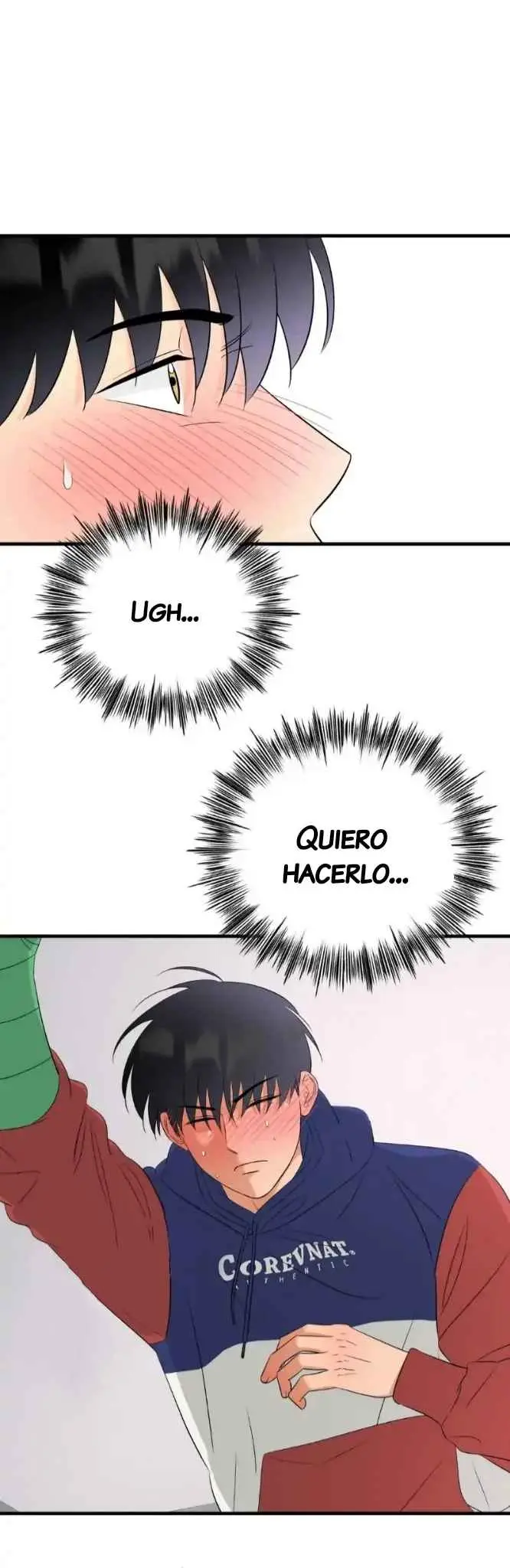 Fairy Pairing (Pareja de Hada) (2023) - Capítulo 16 - Página 7 - LectorTMOo
