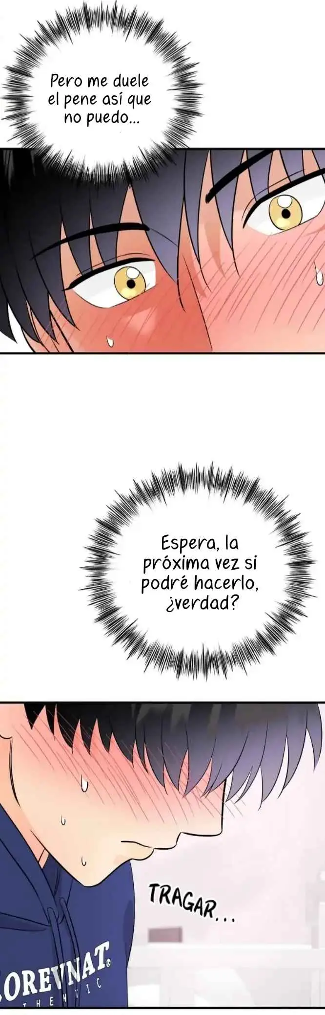 Fairy Pairing (Pareja de Hada) (2023) - Capítulo 16 - Página 8 - LectorTMOo
