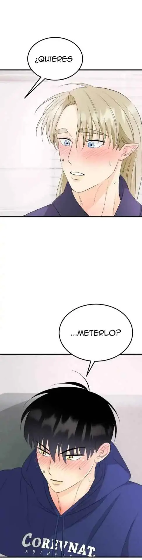 Fairy Pairing (Pareja de Hada) (2023) - Capítulo 16 - Página 10 - LectorTMOo