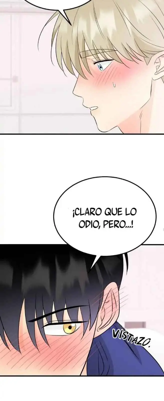 Fairy Pairing (Pareja de Hada) (2023) - Capítulo 16 - Página 12 - LectorTMOo