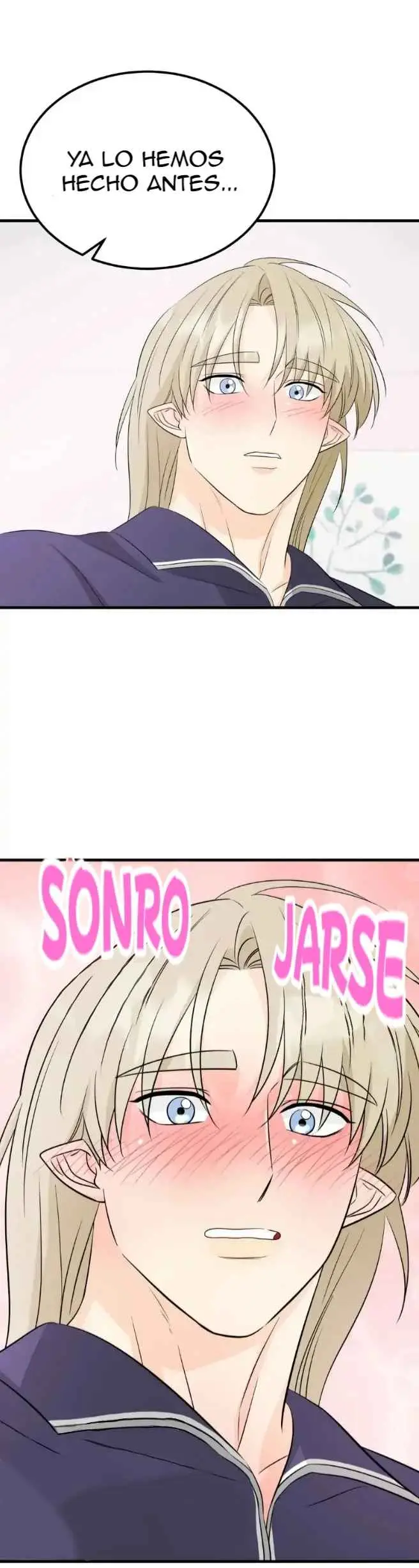 Fairy Pairing (Pareja de Hada) (2023) - Capítulo 16 - Página 13 - LectorTMOo