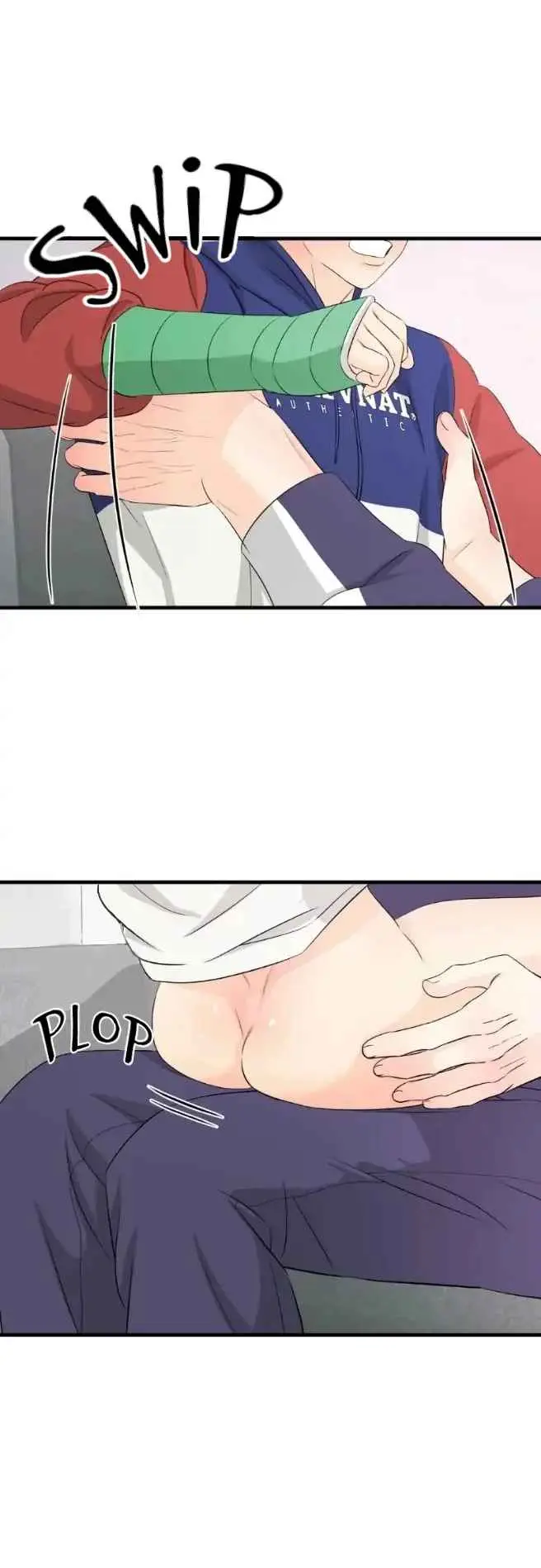 Fairy Pairing (Pareja de Hada) (2023) - Capítulo 16 - Página 16 - LectorTMOo