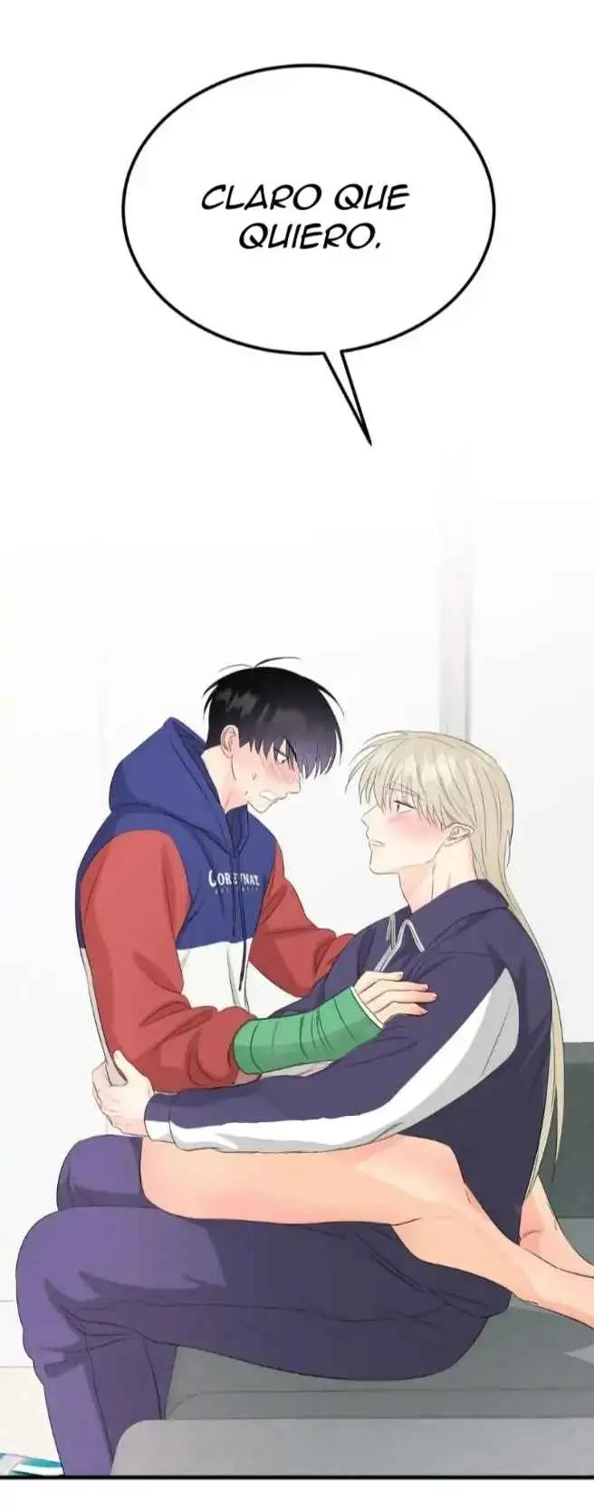 Fairy Pairing (Pareja de Hada) (2023) - Capítulo 16 - Página 17 - LectorTMOo