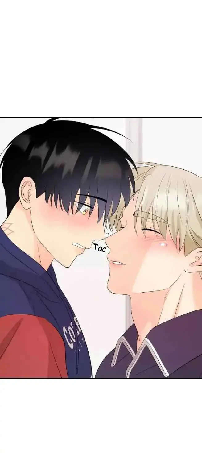Fairy Pairing (Pareja de Hada) (2023) - Capítulo 16 - Página 21 - LectorTMOo
