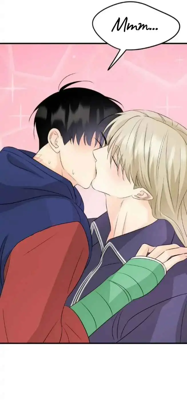 Fairy Pairing (Pareja de Hada) (2023) - Capítulo 16 - Página 23 - LectorTMOo