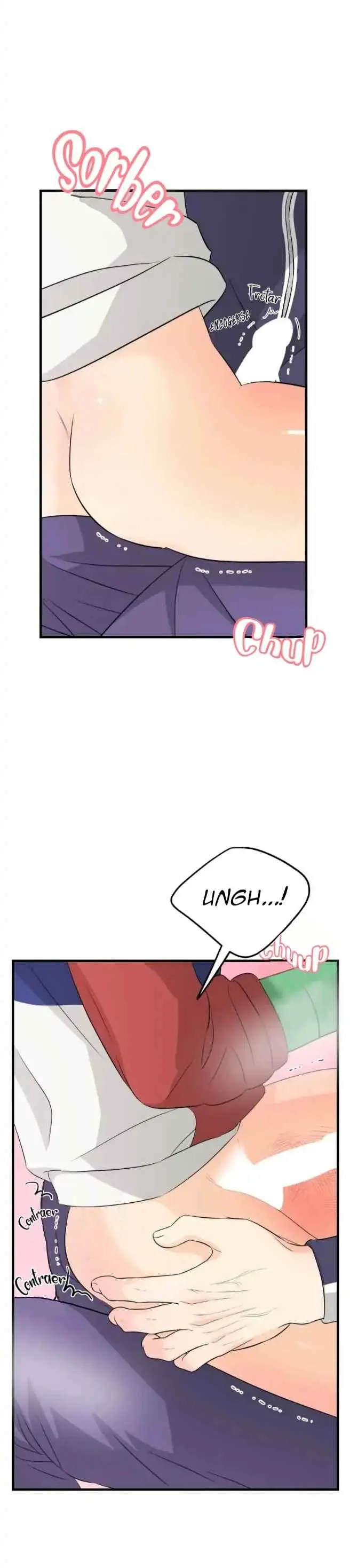 Fairy Pairing (Pareja de Hada) (2023) - Capítulo 16 - Página 26 - LectorTMOo