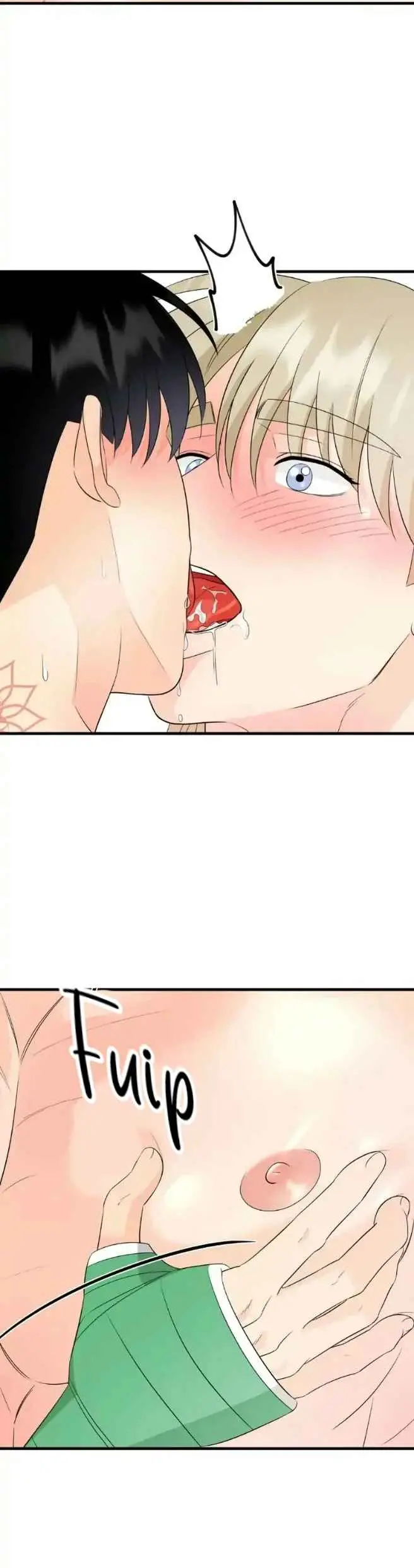 Fairy Pairing (Pareja de Hada) (2023) - Capítulo 16 - Página 28 - LectorTMOo