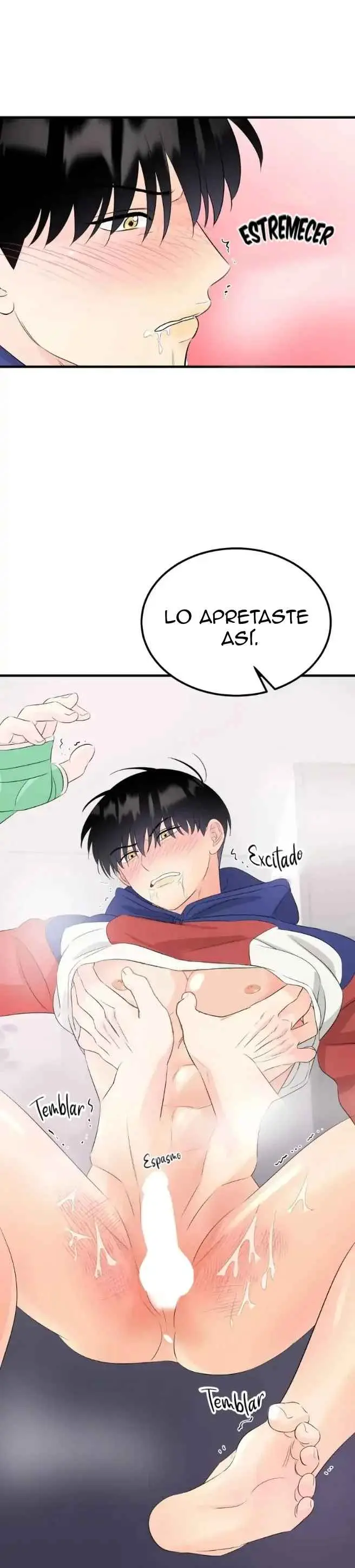 Fairy Pairing (Pareja de Hada) (2023) - Capítulo 16 - Página 32 - LectorTMOo