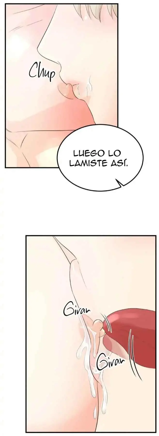 Fairy Pairing (Pareja de Hada) (2023) - Capítulo 16 - Página 35 - LectorTMOo