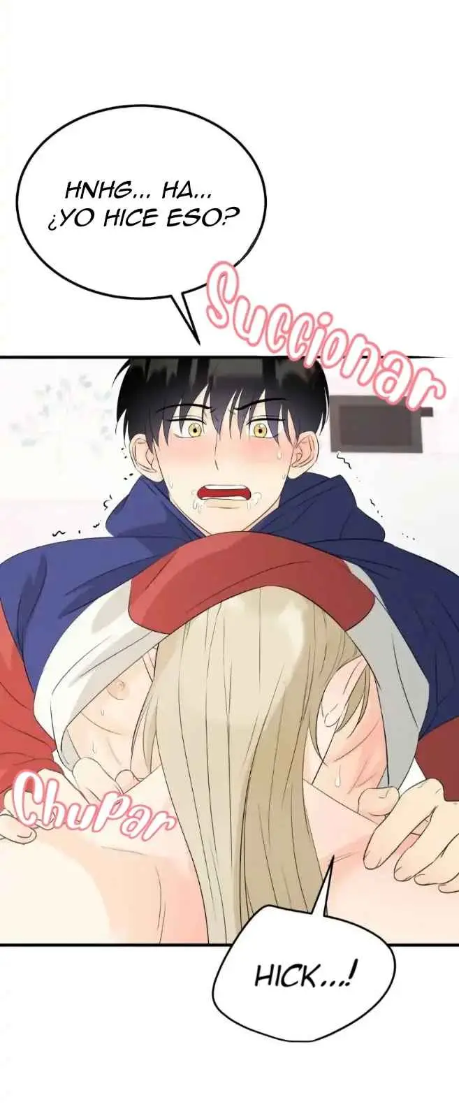 Fairy Pairing (Pareja de Hada) (2023) - Capítulo 16 - Página 36 - LectorTMOo