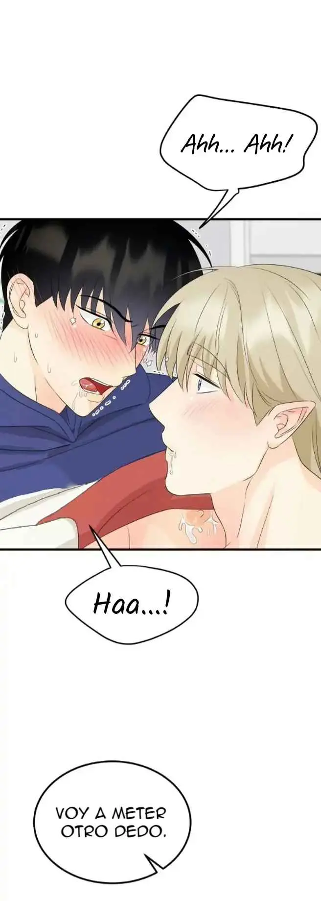 Fairy Pairing (Pareja de Hada) (2023) - Capítulo 16 - Página 43 - LectorTMOo