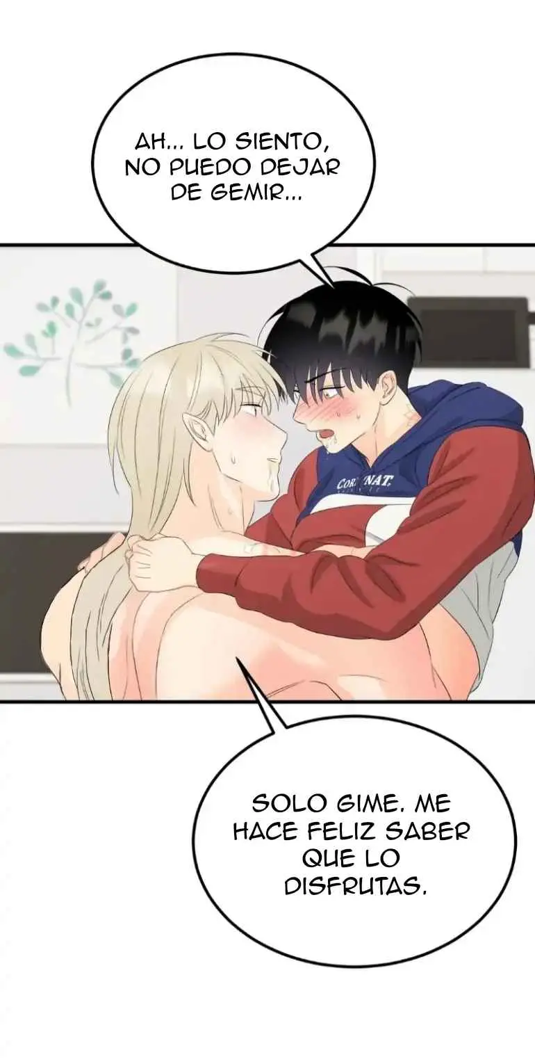 Fairy Pairing (Pareja de Hada) (2023) - Capítulo 16 - Página 46 - LectorTMOo