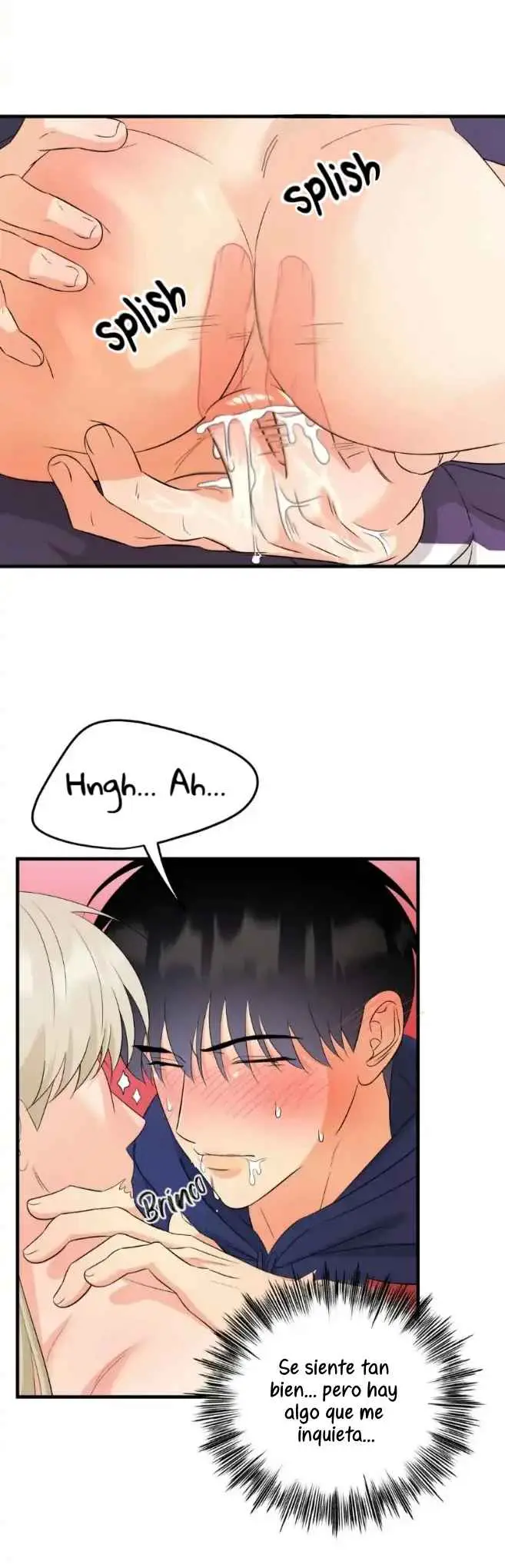 Fairy Pairing (Pareja de Hada) (2023) - Capítulo 17 - Página 5 - LectorTMOo