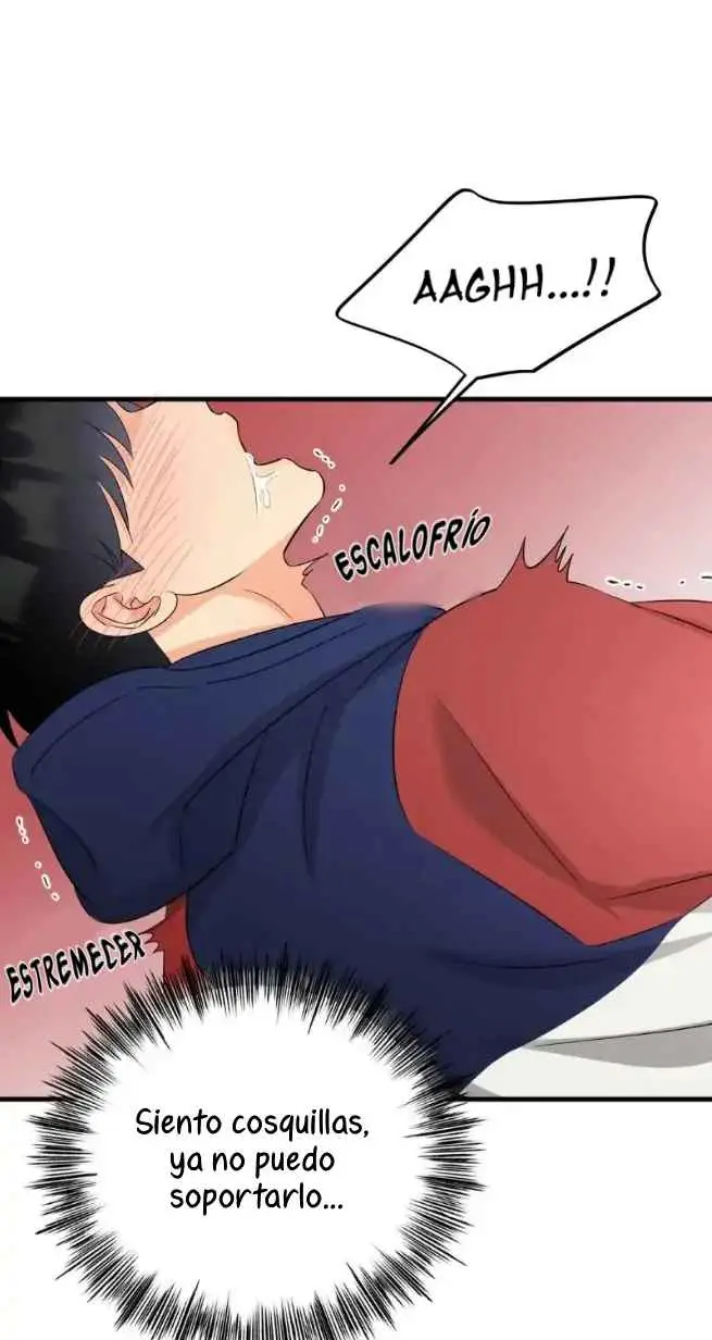 Fairy Pairing (Pareja de Hada) (2023) - Capítulo 17 - Página 10 - LectorTMOo