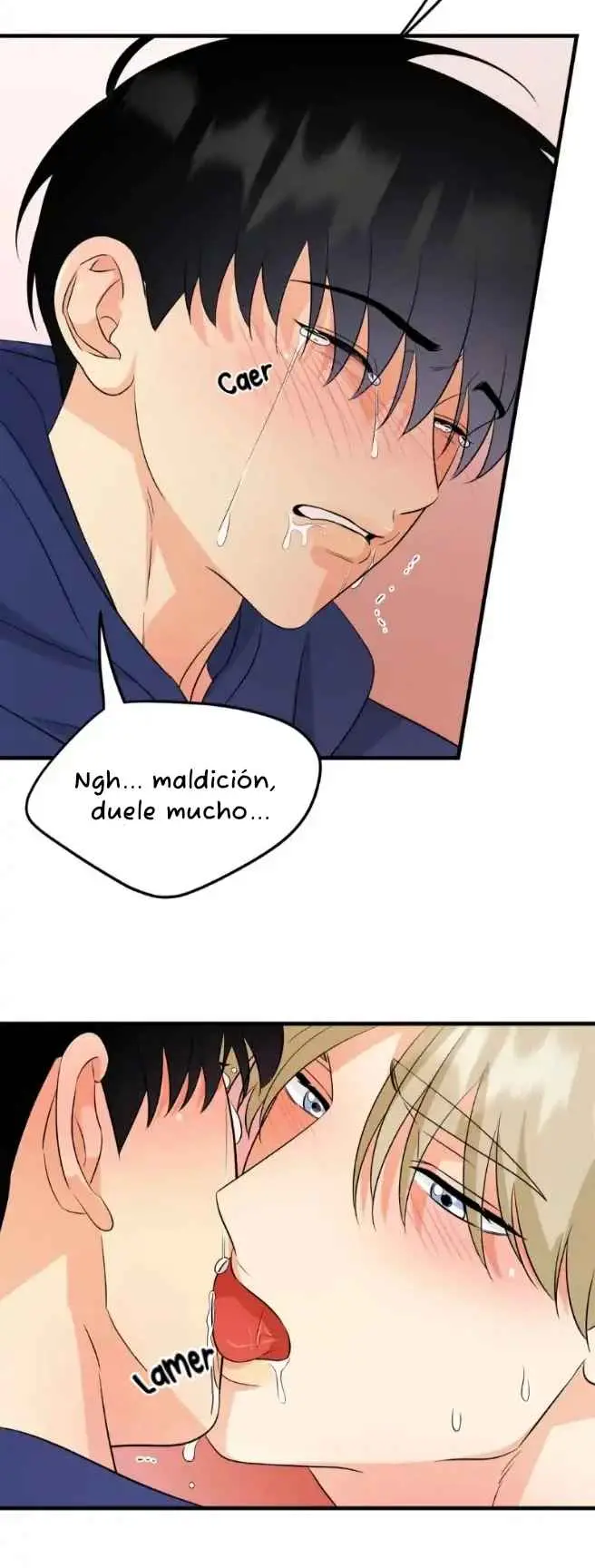 Fairy Pairing (Pareja de Hada) (2023) - Capítulo 17 - Página 21 - LectorTMOo