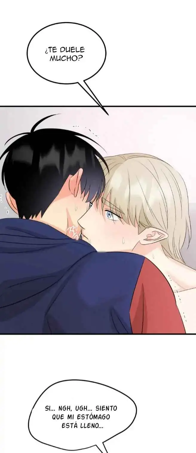 Fairy Pairing (Pareja de Hada) (2023) - Capítulo 17 - Página 22 - LectorTMOo
