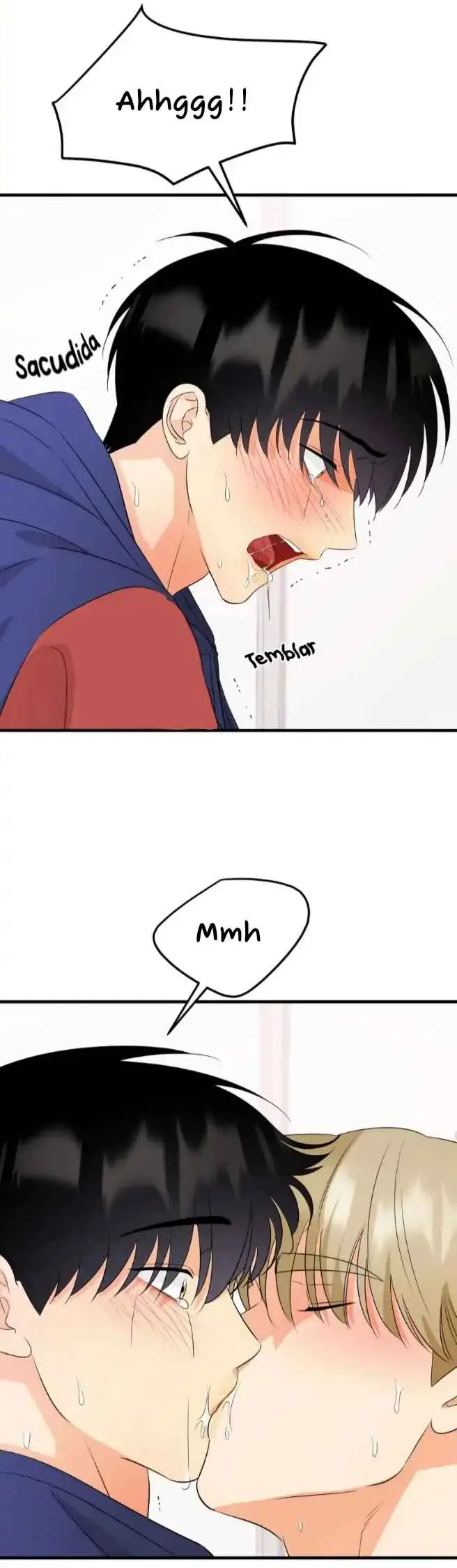 Fairy Pairing (Pareja de Hada) (2023) - Capítulo 17 - Página 24 - LectorTMOo