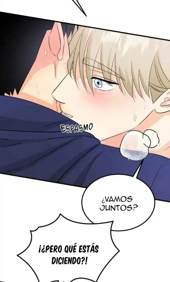 Fairy Pairing (Pareja de Hada) (2023) - Capítulo 17 - Página 29 - LectorTMOo
