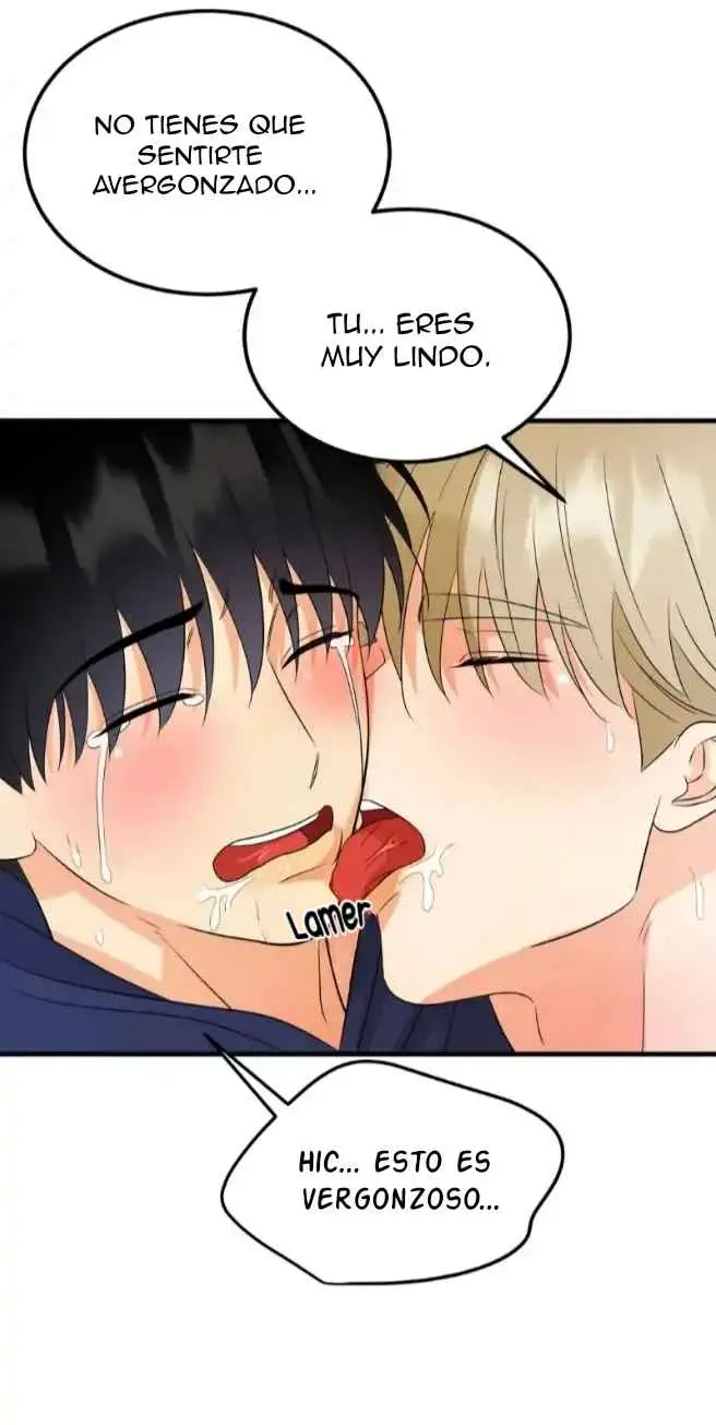 Fairy Pairing (Pareja de Hada) (2023) - Capítulo 17 - Página 40 - LectorTMOo