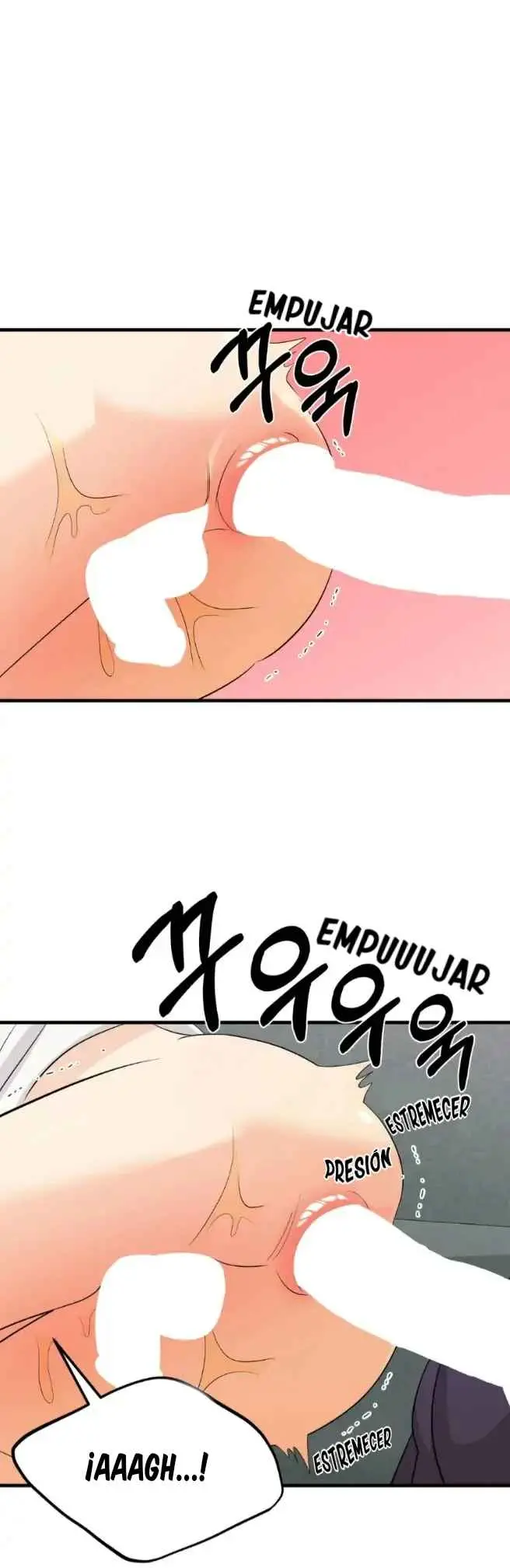 Fairy Pairing (Pareja de Hada) (2023) - Capítulo 17 - Página 46 - LectorTMOo