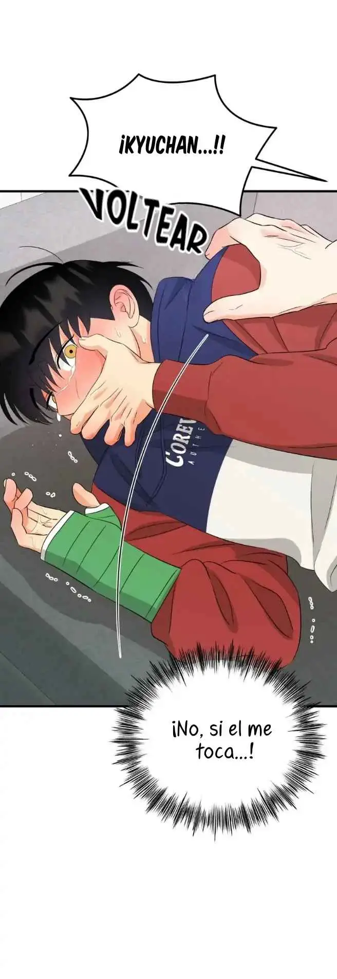 Fairy Pairing (Pareja de Hada) (2023) - Capítulo 17 - Página 54 - LectorTMOo