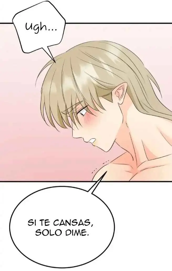 Fairy Pairing (Pareja de Hada) (2023) - Capítulo 18 - Página 11 - LectorTMOo