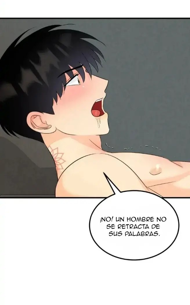 Fairy Pairing (Pareja de Hada) (2023) - Capítulo 18 - Página 12 - LectorTMOo