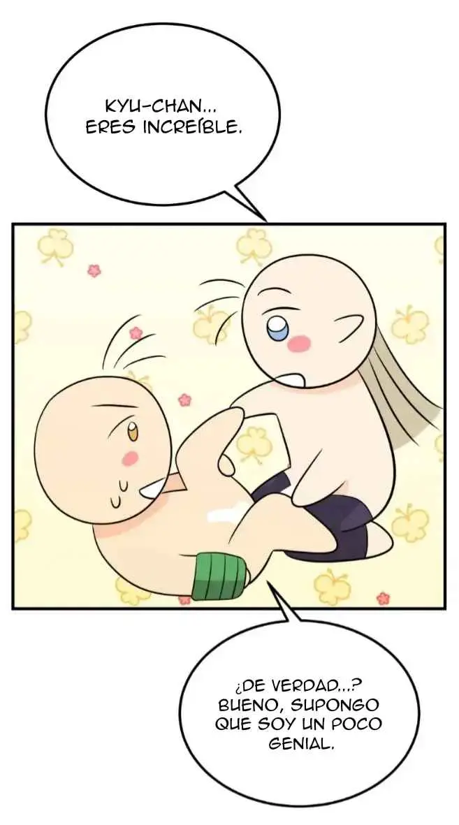 Fairy Pairing (Pareja de Hada) (2023) - Capítulo 18 - Página 13 - LectorTMOo