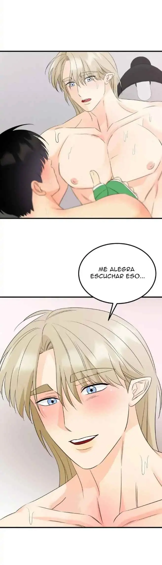 Fairy Pairing (Pareja de Hada) (2023) - Capítulo 18 - Página 23 - LectorTMOo