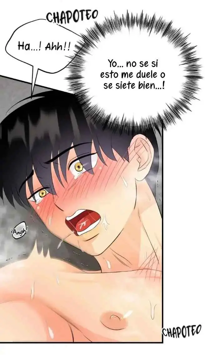 Fairy Pairing (Pareja de Hada) (2023) - Capítulo 18 - Página 26 - LectorTMOo