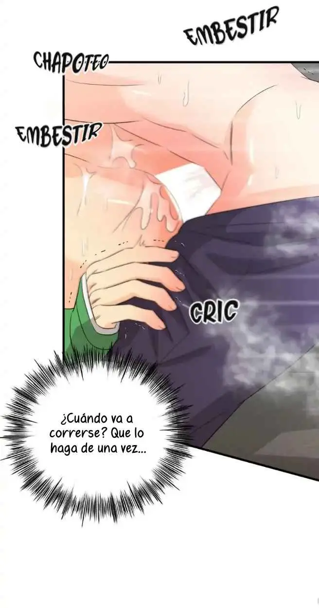 Fairy Pairing (Pareja de Hada) (2023) - Capítulo 18 - Página 27 - LectorTMOo