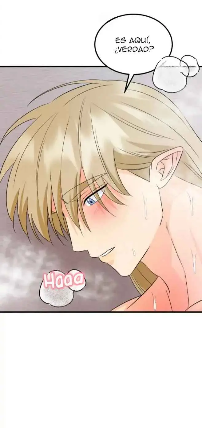 Fairy Pairing (Pareja de Hada) (2023) - Capítulo 18 - Página 33 - LectorTMOo