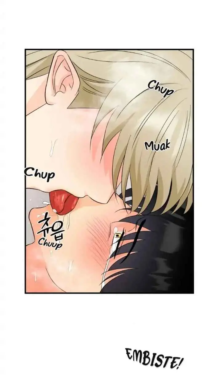 Fairy Pairing (Pareja de Hada) (2023) - Capítulo 18 - Página 42 - LectorTMOo