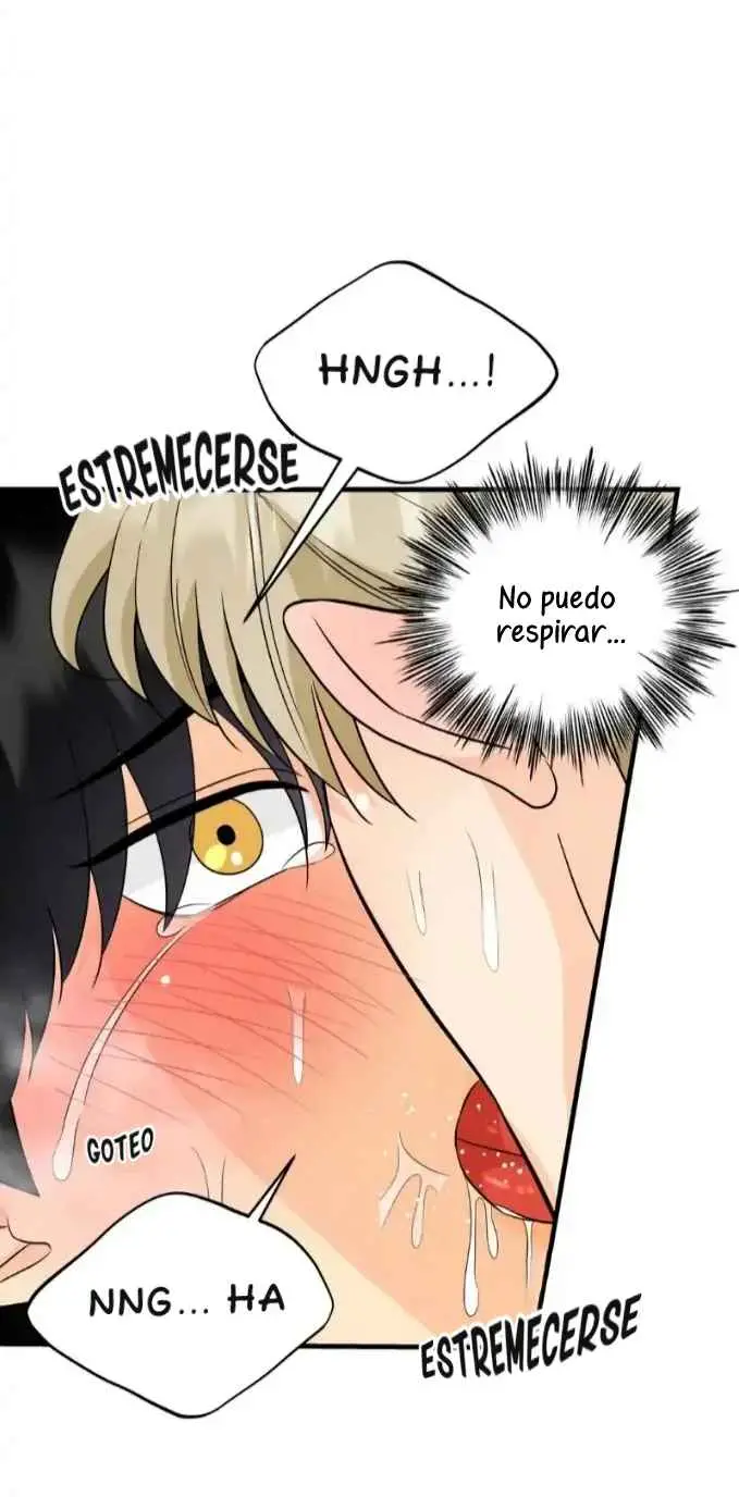 Fairy Pairing (Pareja de Hada) (2023) - Capítulo 18 - Página 45 - LectorTMOo