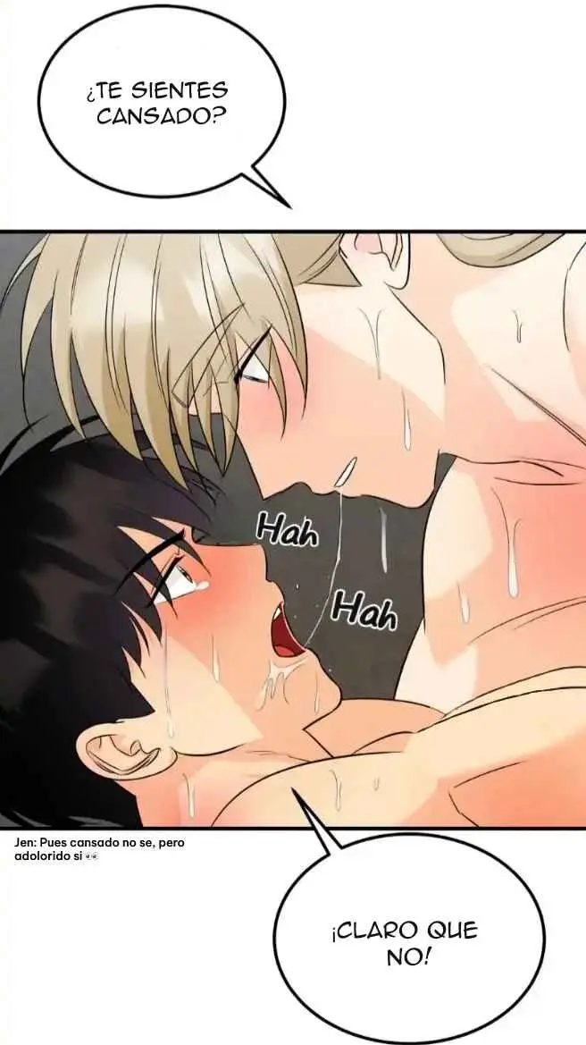 Fairy Pairing (Pareja de Hada) (2023) - Capítulo 18 - Página 48 - LectorTMOo