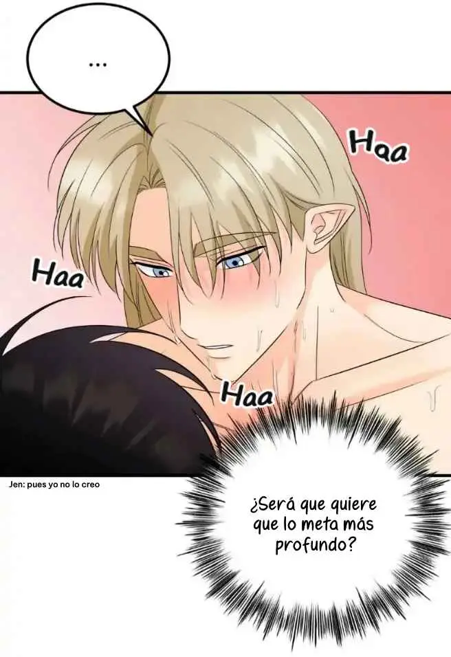 Fairy Pairing (Pareja de Hada) (2023) - Capítulo 18 - Página 49 - LectorTMOo