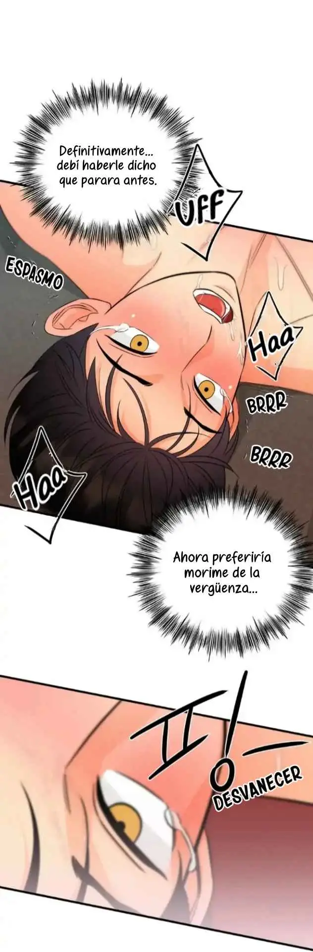 Fairy Pairing (Pareja de Hada) (2023) - Capítulo 18 - Página 59 - LectorTMOo