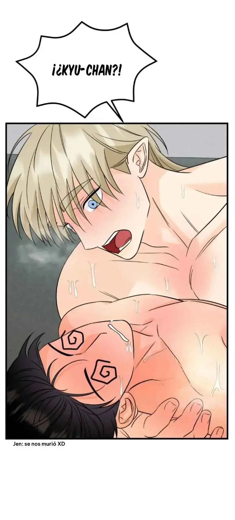 Fairy Pairing (Pareja de Hada) (2023) - Capítulo 18 - Página 62 - LectorTMOo